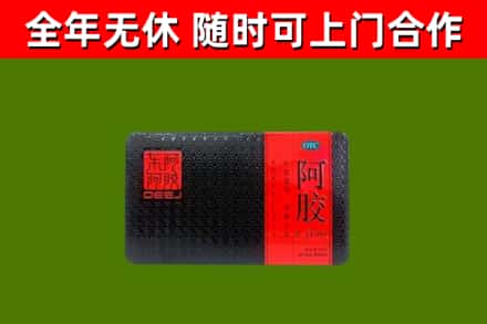 青山湖回收阿胶